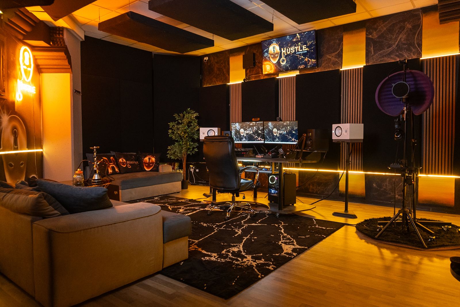 Studio Salotto Vicenza